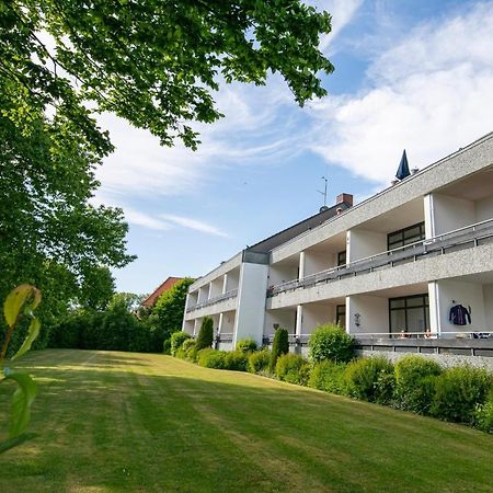 Апартаменты Schuetzenweg 6 Duenengruen Келленхузен Экстерьер фото
